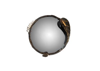 Les miroirs
